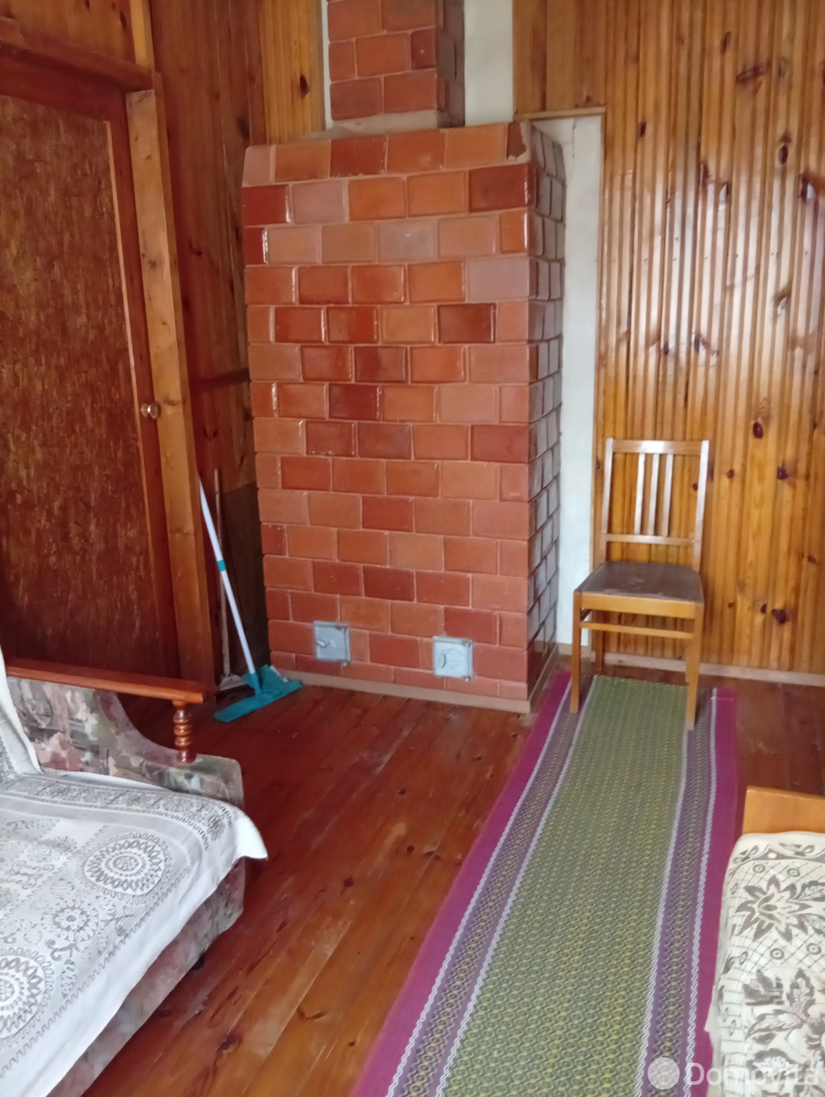 Продажа 2-этажной дачи в Красном Минская область, 9990USD, код 185569 - фото 21