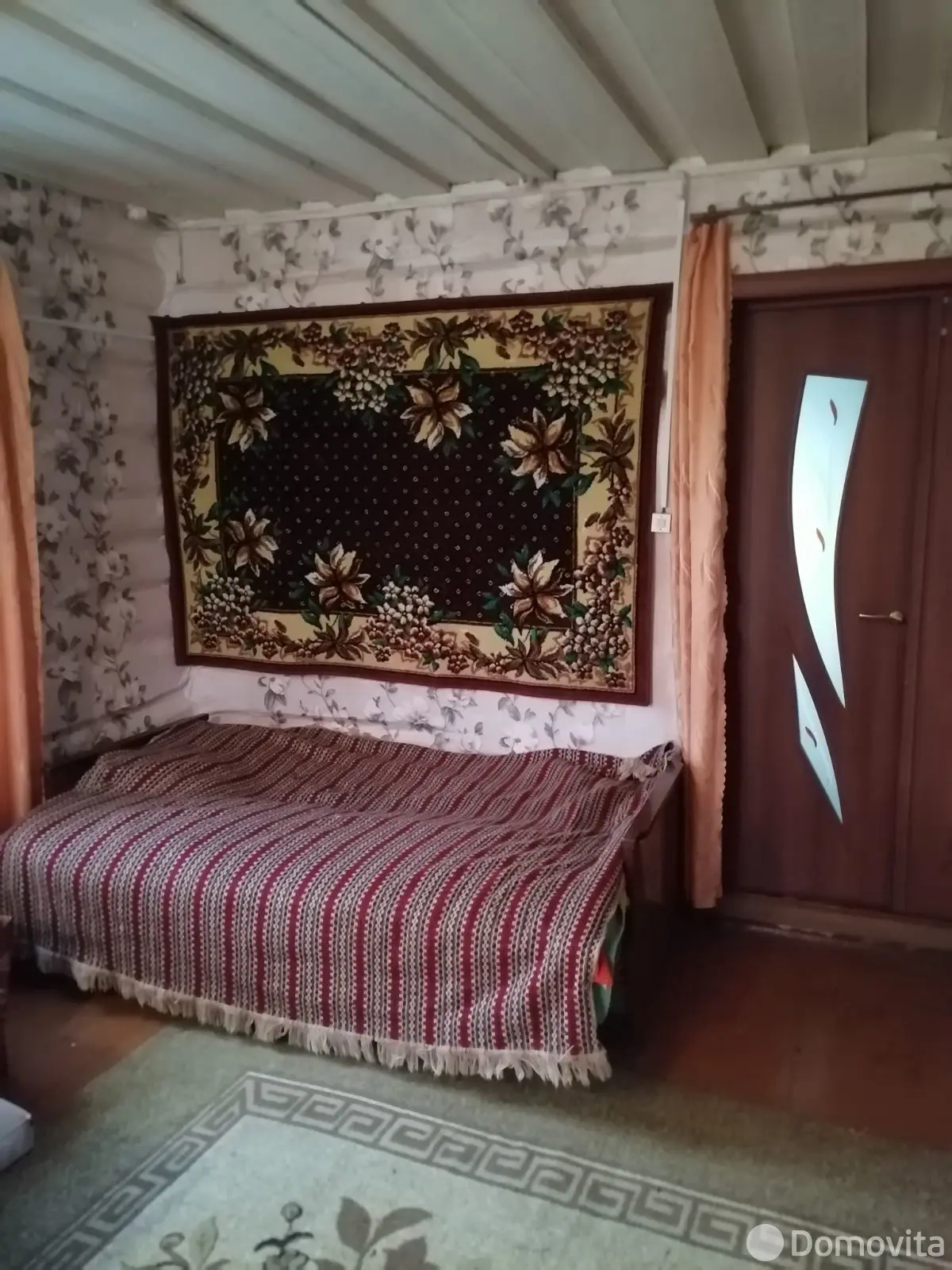 дом, Малый Полсвиж, ул. Полевая, стоимость продажи 37 522 р.