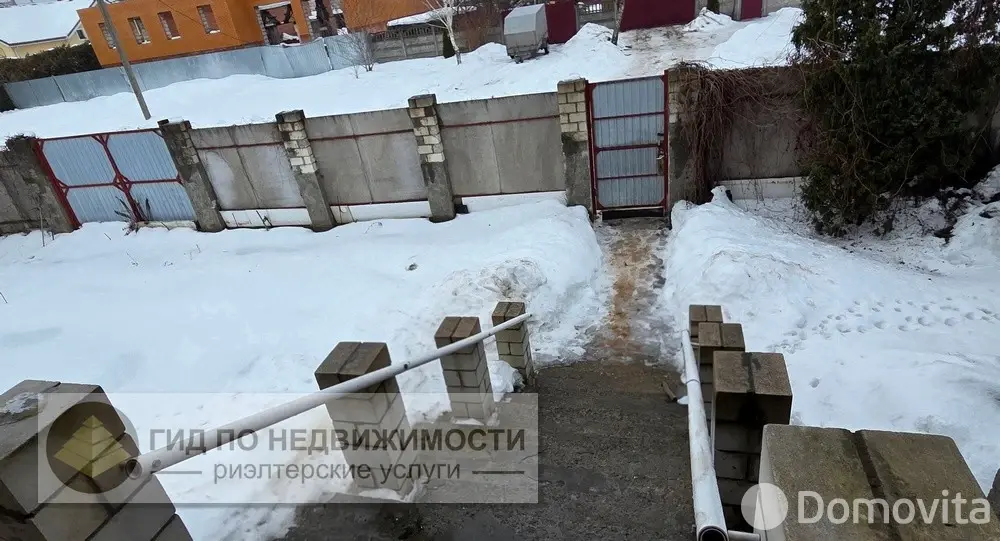 коттедж, Гомель, ул. Сядибная, д. 6 - лучшее предложение