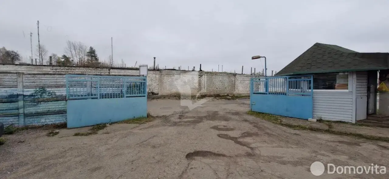 аренда офиса, Минск, ул. Нововиленская, д. 48