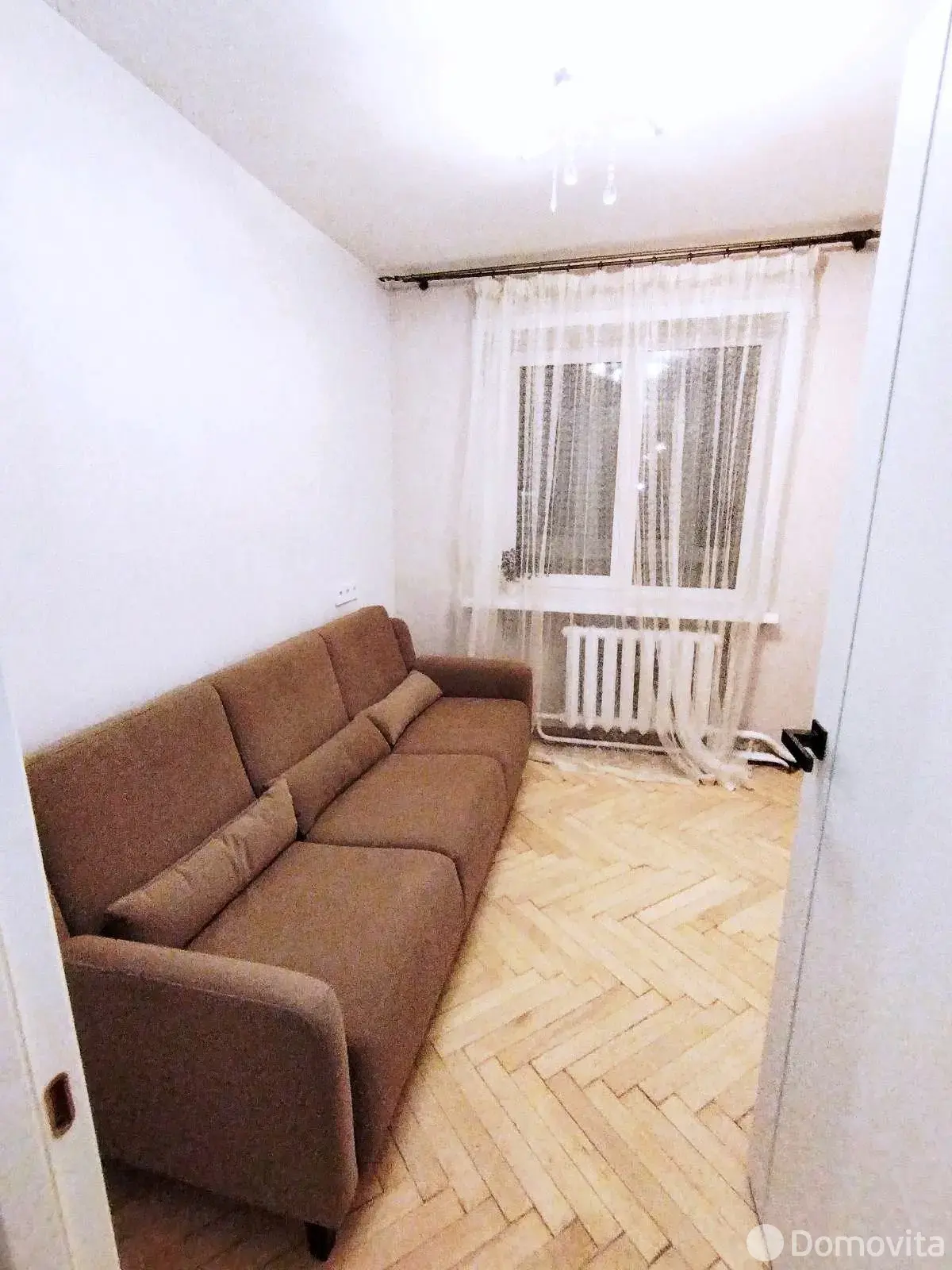 Снять 2-комнатную квартиру в Минске, ул. Максима Богдановича, д. 58, 1400BYN, код 148427 - фото 14