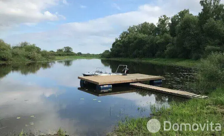 Купить земельный участок, 25 соток, Островской Перевоз, Минская область, 10000USD, код 570699 - фото 14