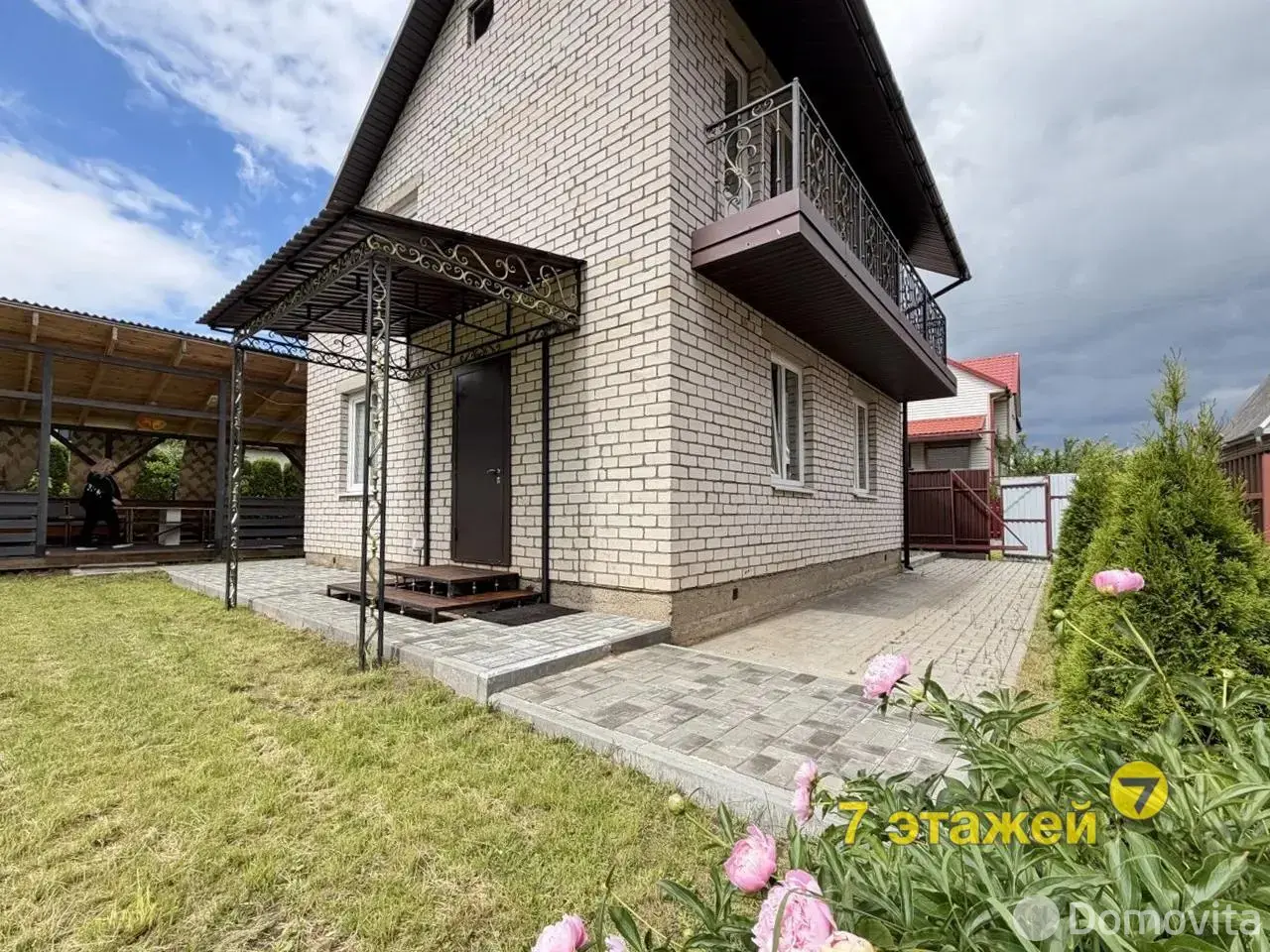 дача, Трактор-Колоницы, , стоимость продажи 436 800 р.