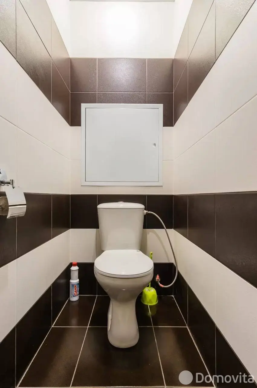 квартира, Минск, ул. Притыцкого, д. 105