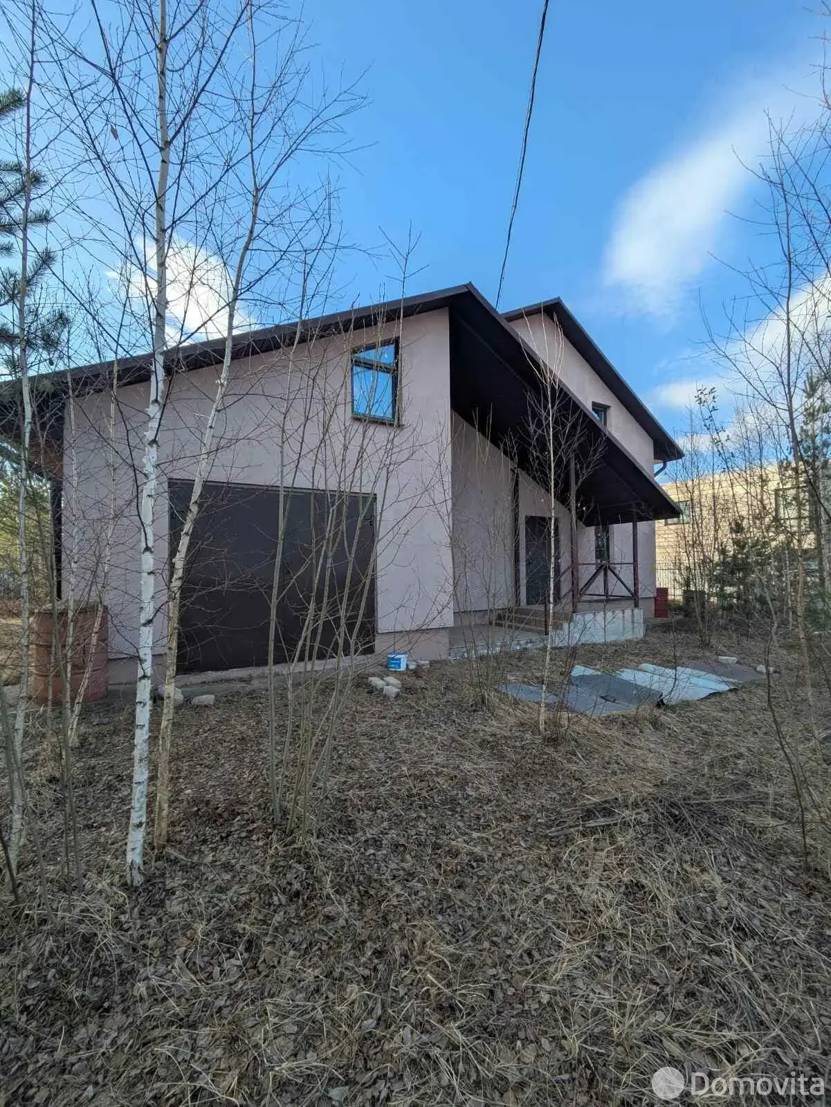 коттедж, Колодищи, ул. Кедровая, д. 32 