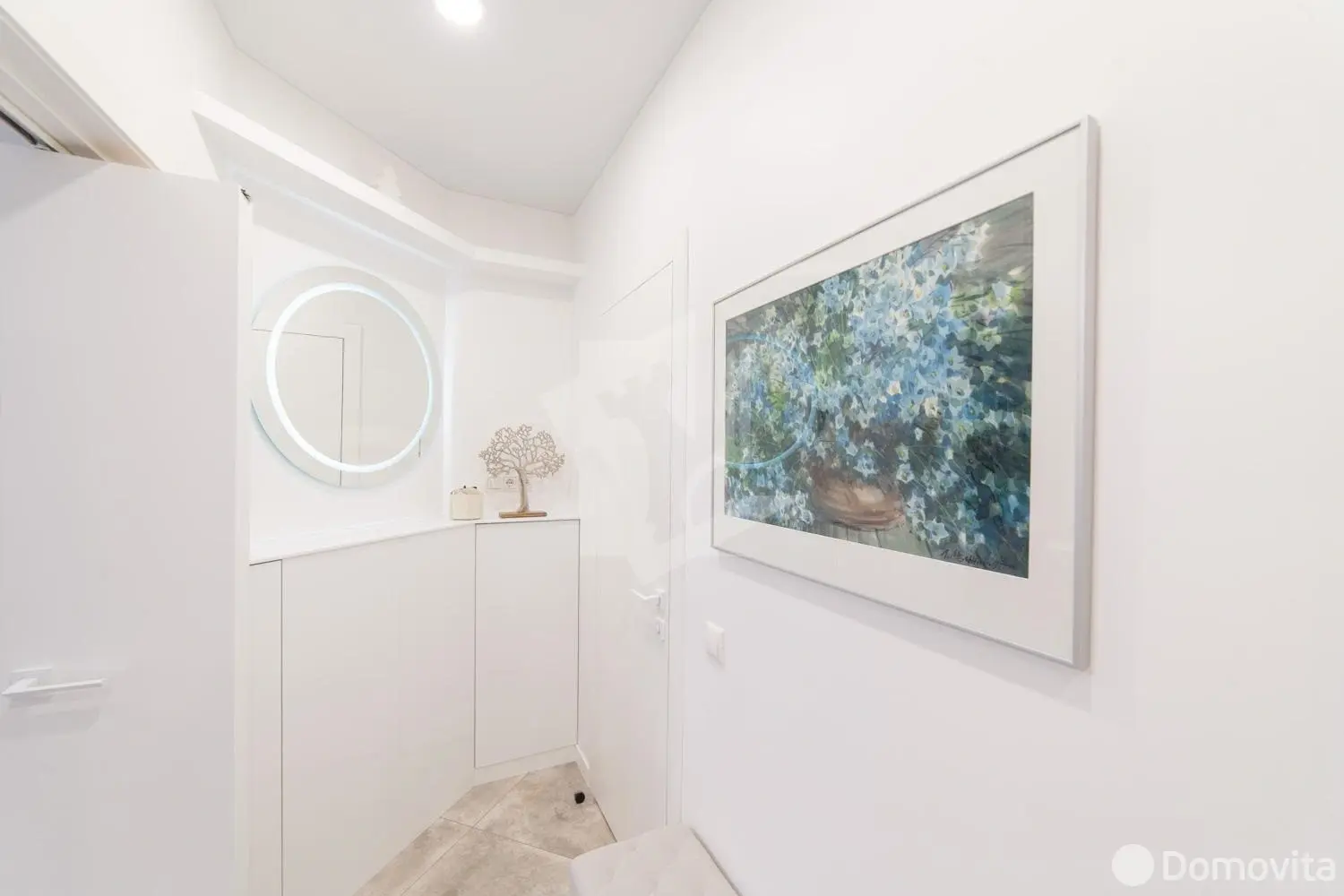 Снять 2-комнатную квартиру в Минске, ул. Нововиленская, д. 31, 950USD, код 148144 - фото 21