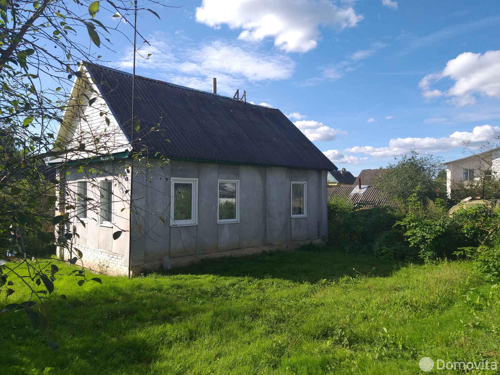 Стоимость продажи коттеджа, Верхнедвинск, ул. Полевая, д. 6