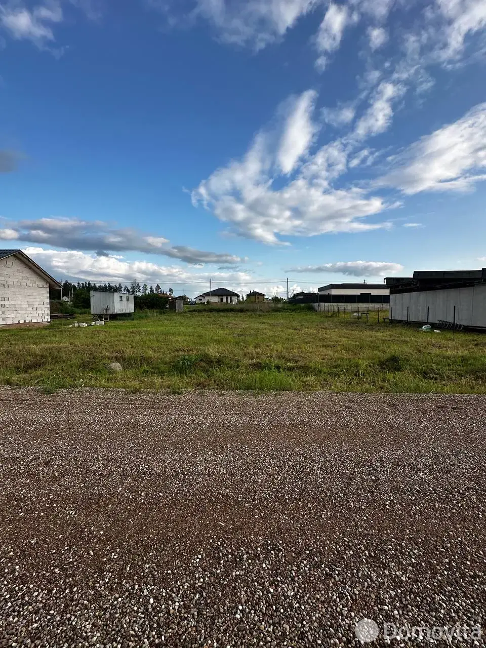 участок, Стрелец 2014, от собственника