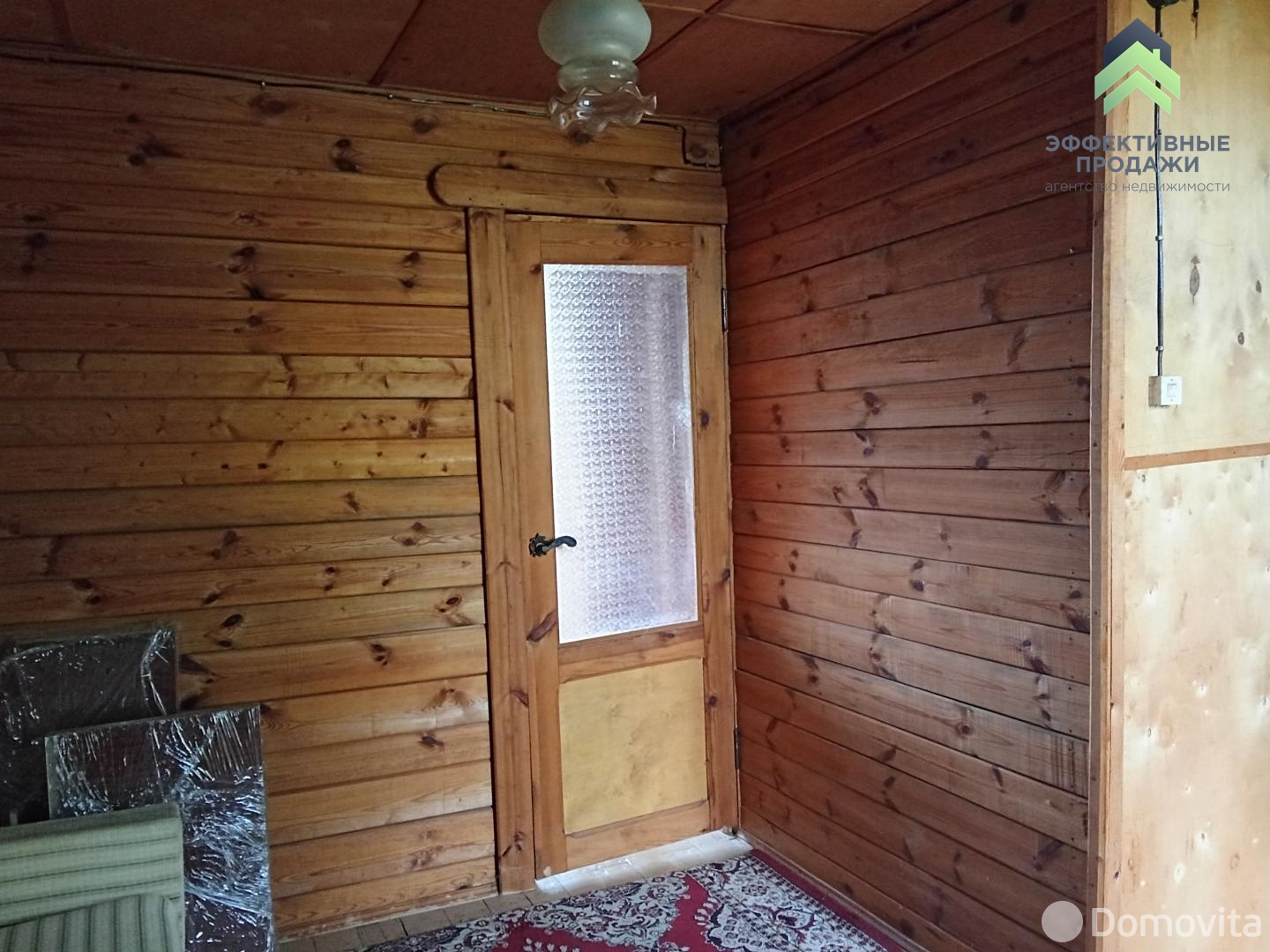 Продажа 2-этажного дома в Кули, Минская область ул. Центральная, 31000USD, код 649618 - фото 12