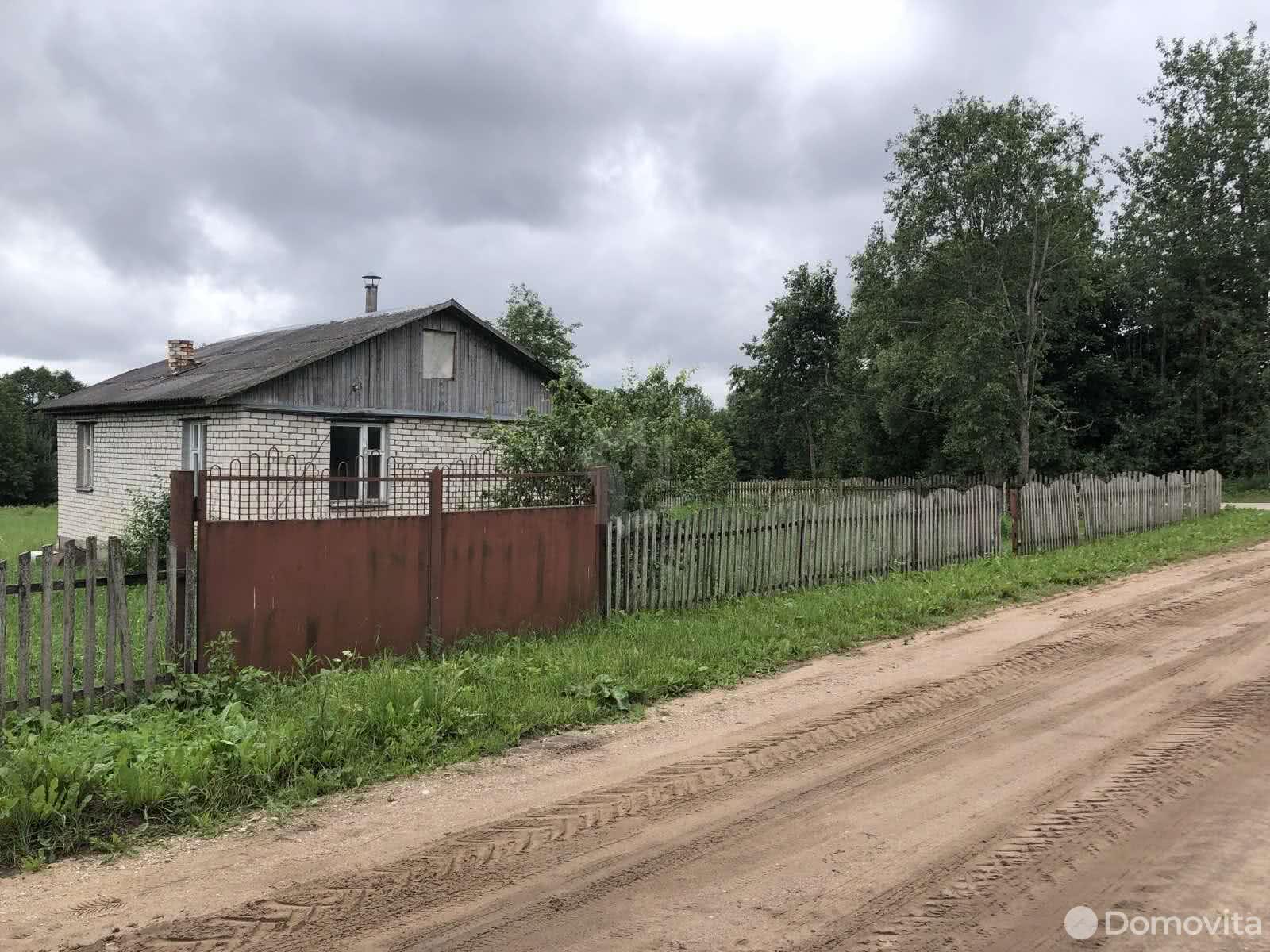 Продать 1-этажный дом в Приселках, Минская область , 37000USD, код 637712 - фото 2