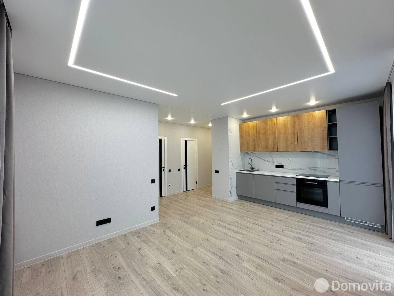 Продажа 3-комнатной квартиры в Минске, ул. Игоря Лученка, д. 28, 119500 USD, код: 1077725 - фото 1