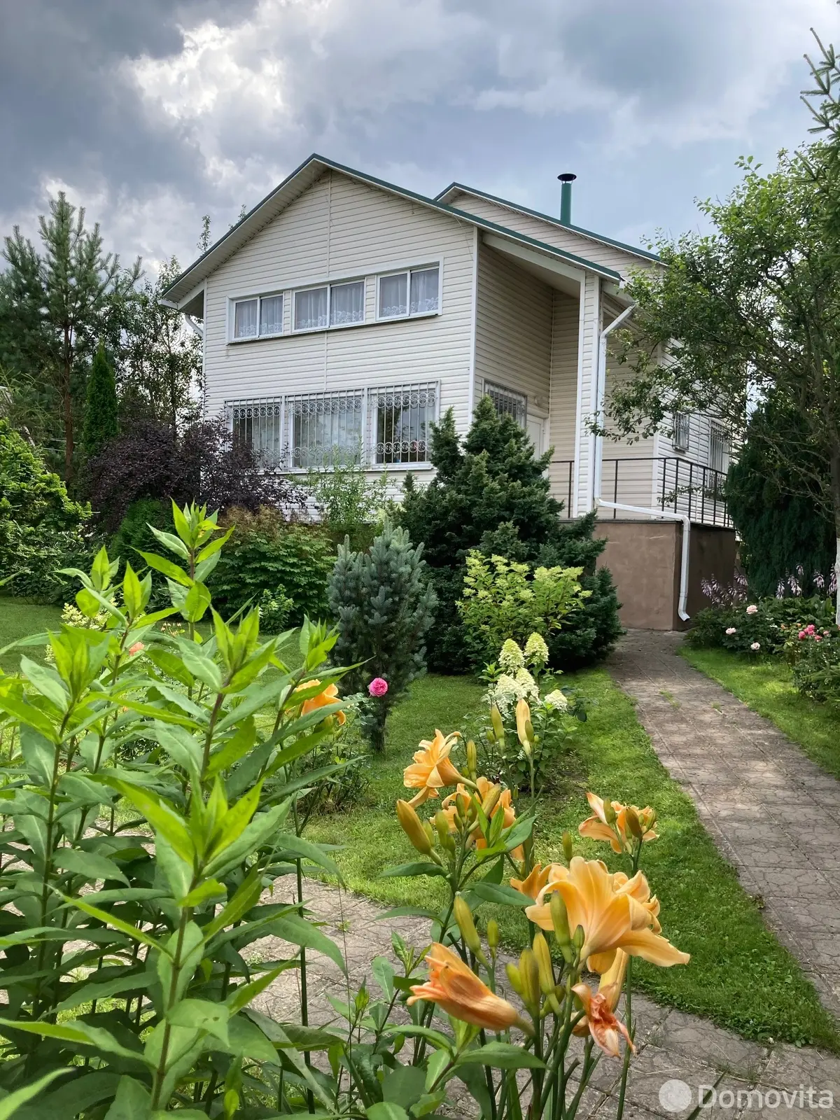 коттедж, Белые Росы-2001, от собственника