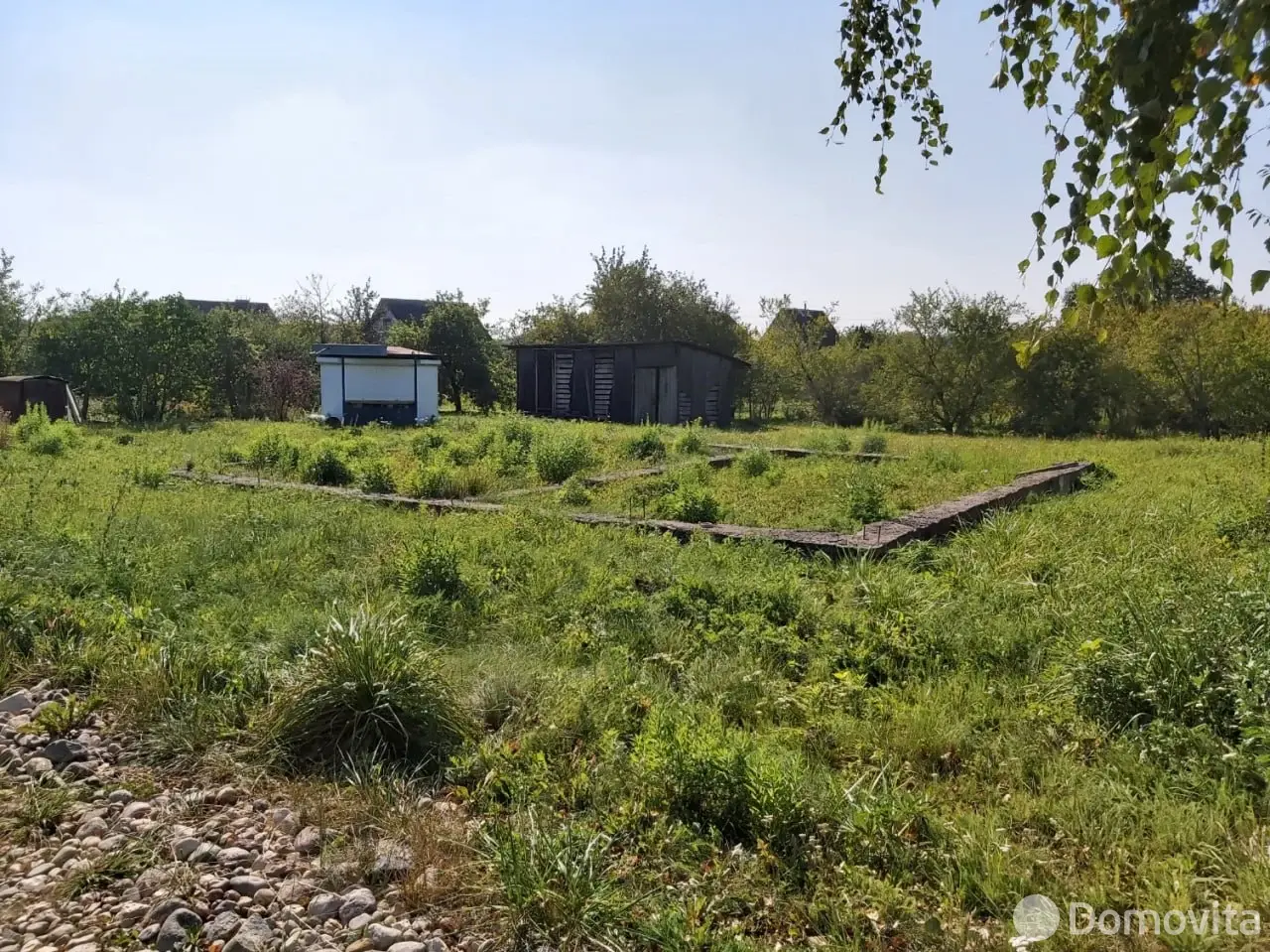участок, АЛЕСЯ, от собственника