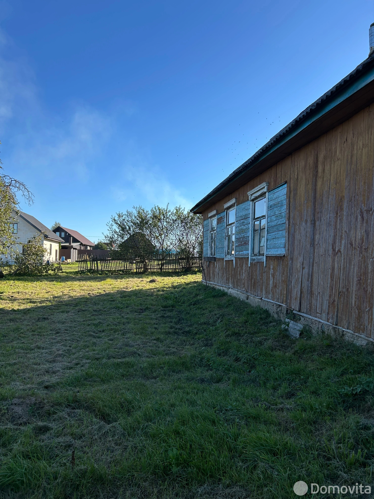 коттедж, Курково, ул. Листовая, д. 27, стоимость продажи 66 194 р.