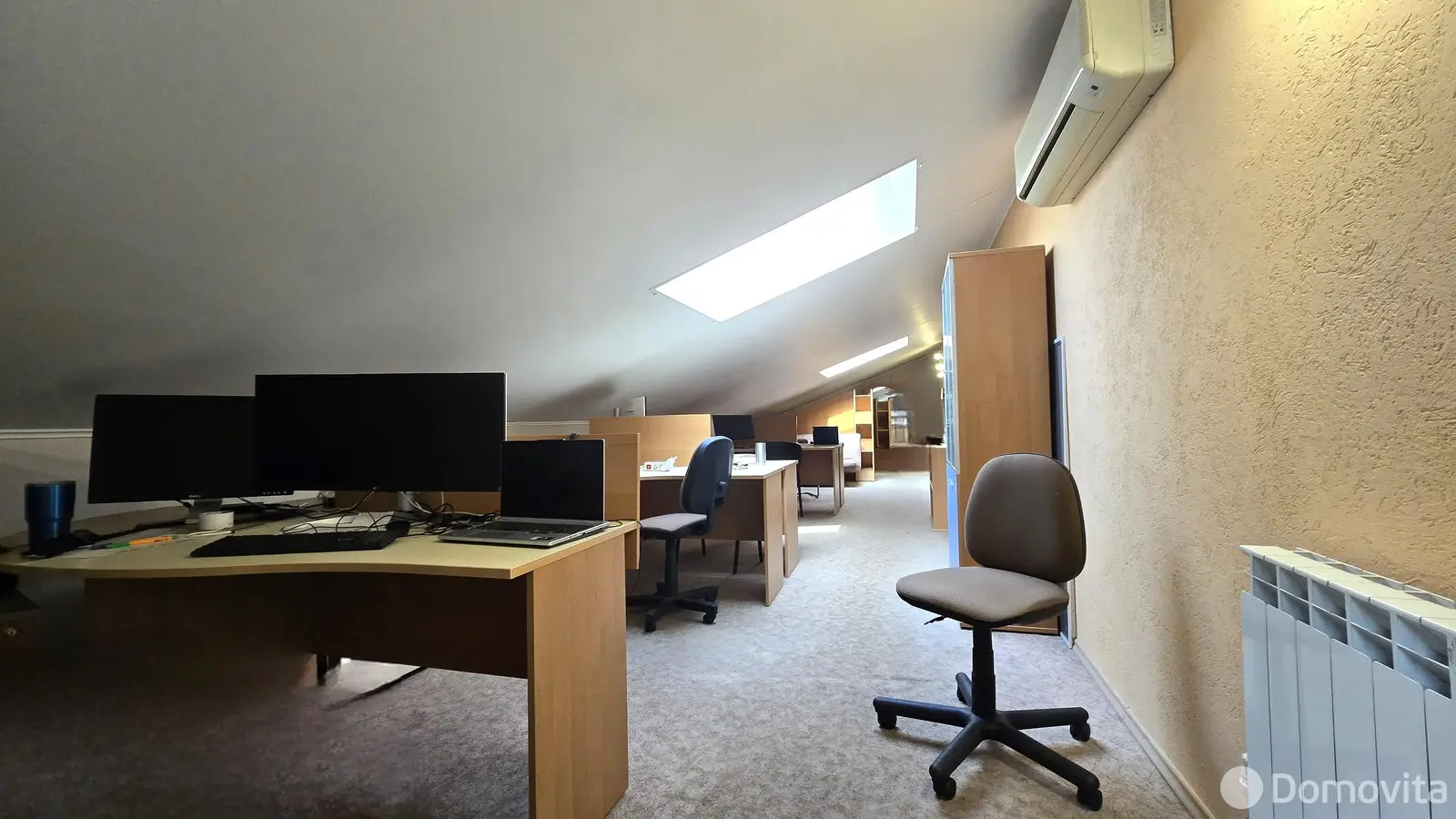 Снять офис на ул. Пономаренко, д. 43/Б в Минске, 150EUR, код 15669 - фото 13