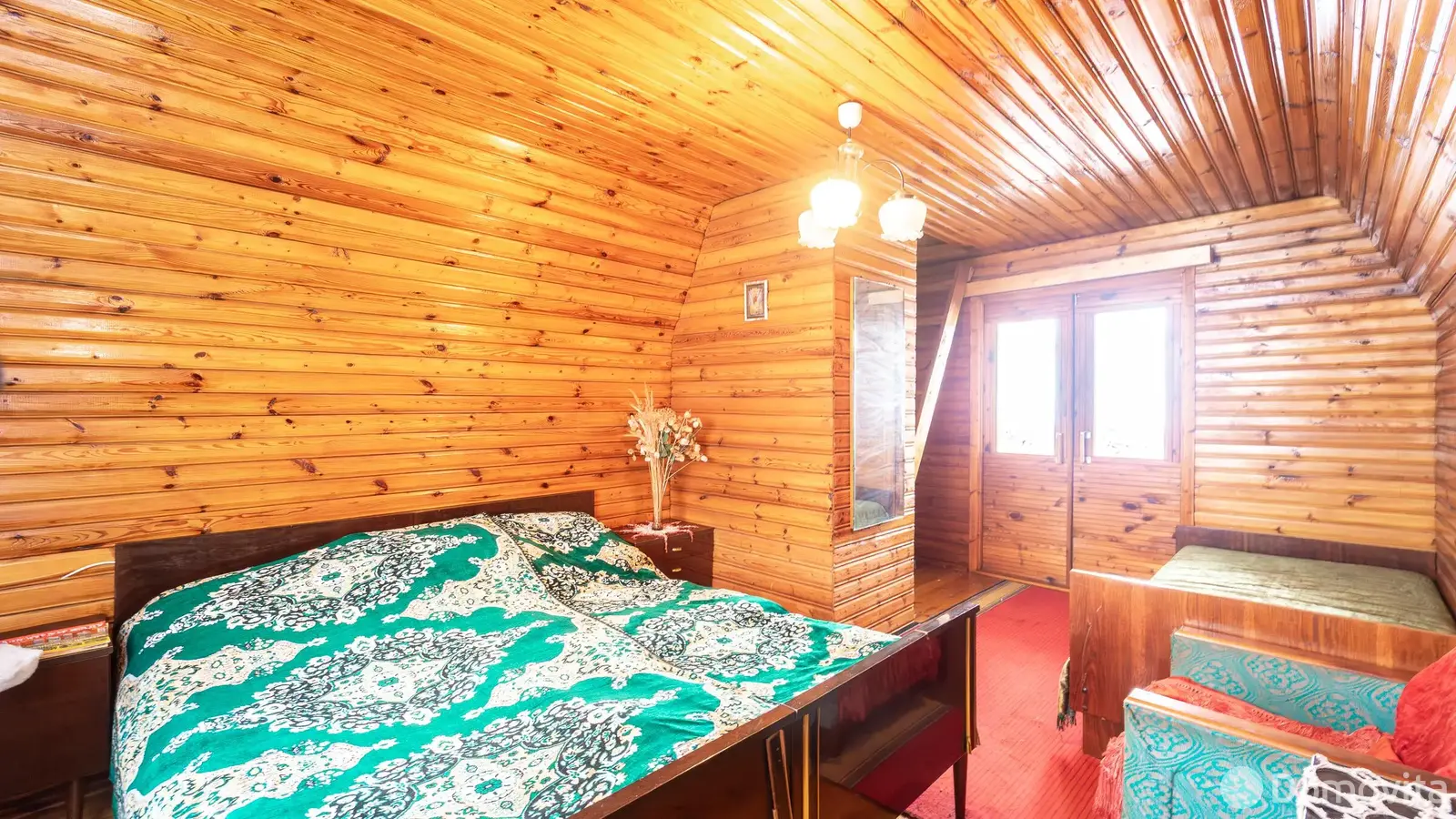 дача, Факел Воложинский район, , стоимость продажи 199 157 р.