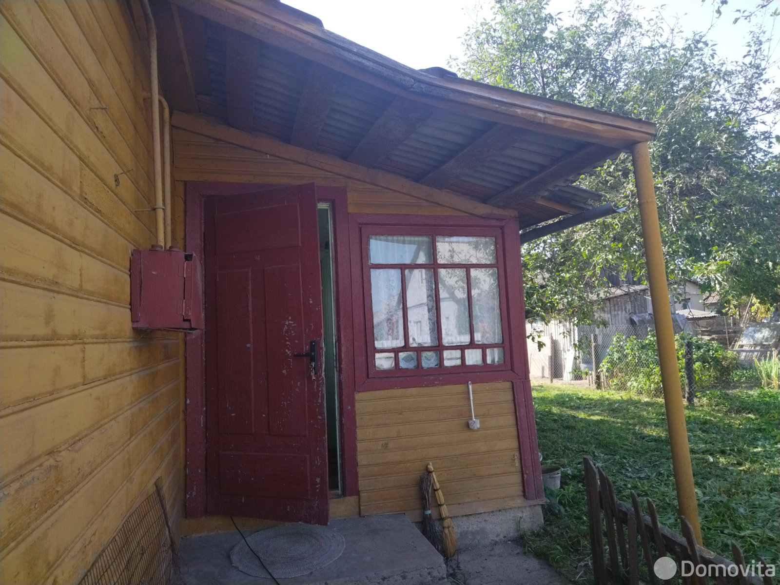 дом, Кобрин, ул. Тормасова, д. 112 - лучшее предложение