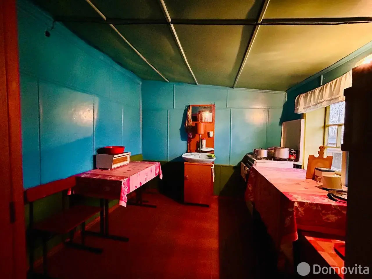 дом, Суходолы,