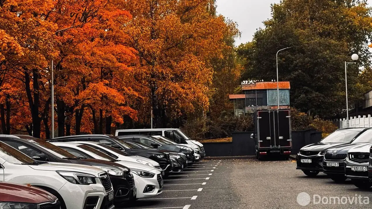 Купить торговую точку на ул. Бирюзова, д. 10/А в Минске, 301000USD, код 998220 - фото 25