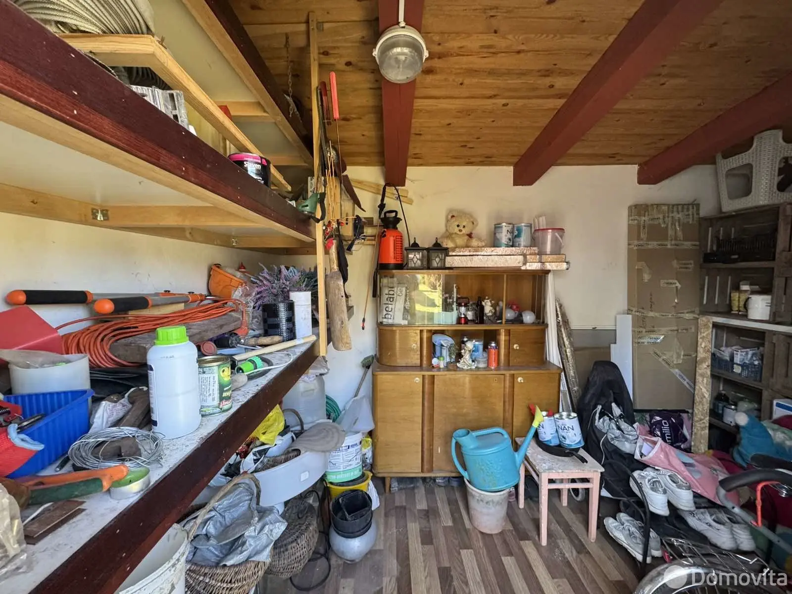 Купить земельный участок, 5.44 соток, Автотранспортник, Гродненская область, 18000USD, код 571765 - фото 12