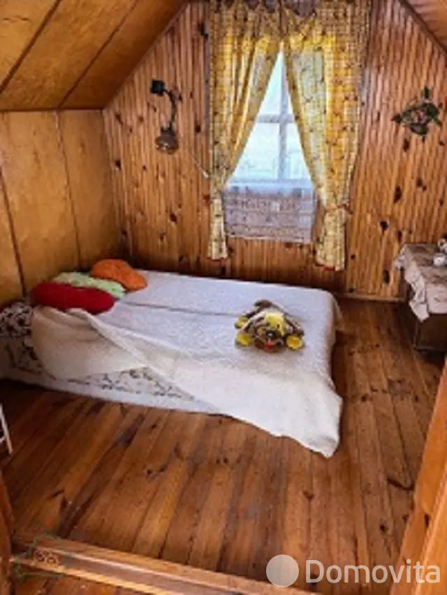 дача, Луговое, 