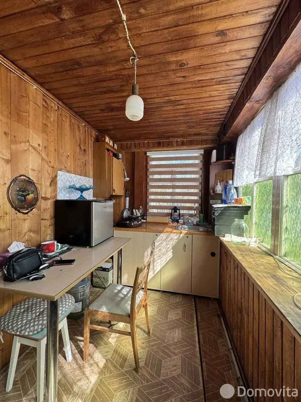 Купить 2-этажную дачу в ВЗГОРЬЕ ст.Бояры Минская область, 12000USD, код 182473 - фото 22