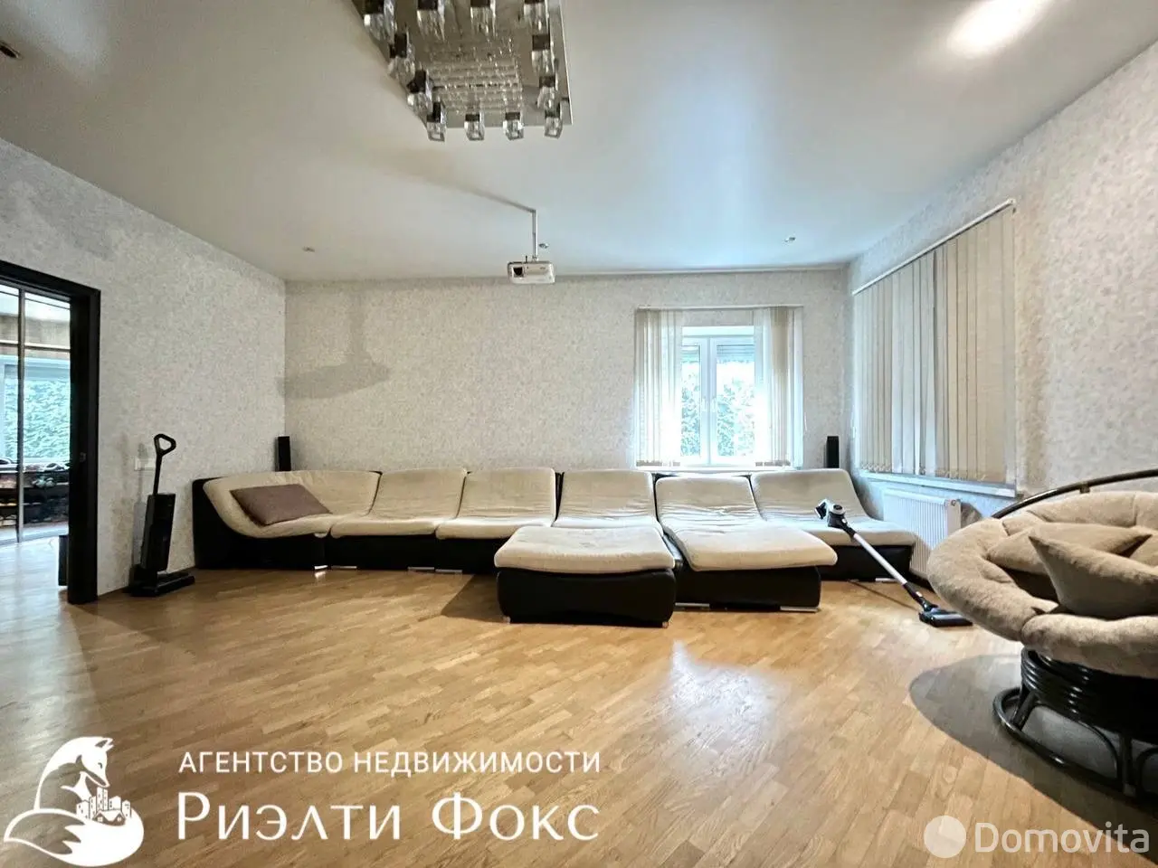 Снять 2-этажный дом в Минске, Минская область, ул. Скалинская, д. 1, 900USD, код 4841 - фото 23