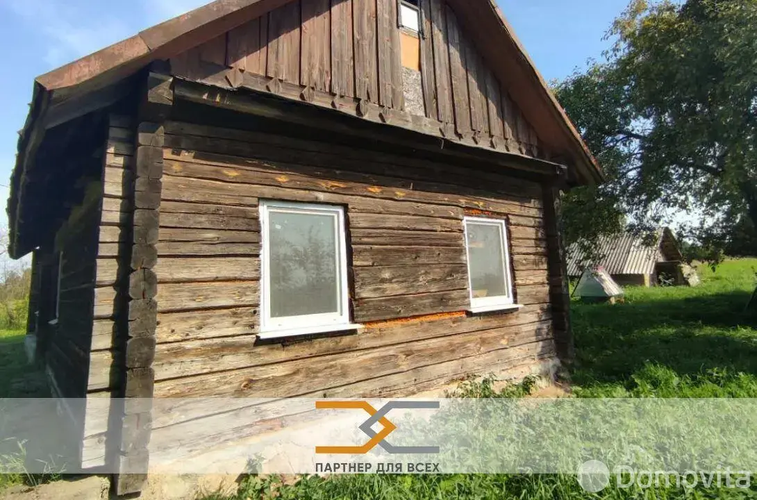 коттедж, Попки, 