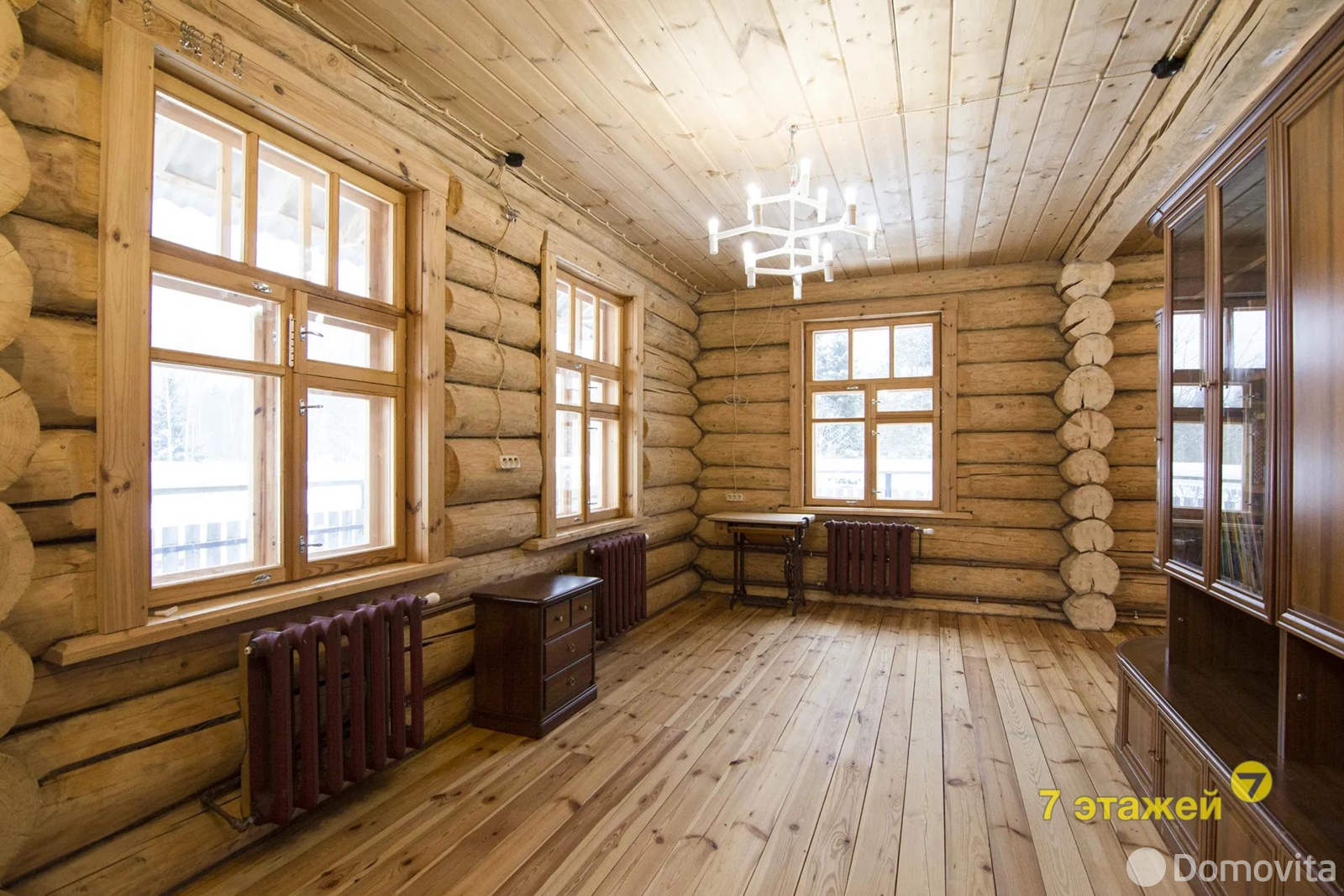 коттедж, Волова Гора,