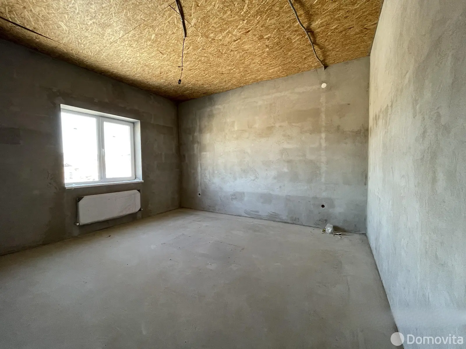 коттедж, Воложин, ул. Центральная