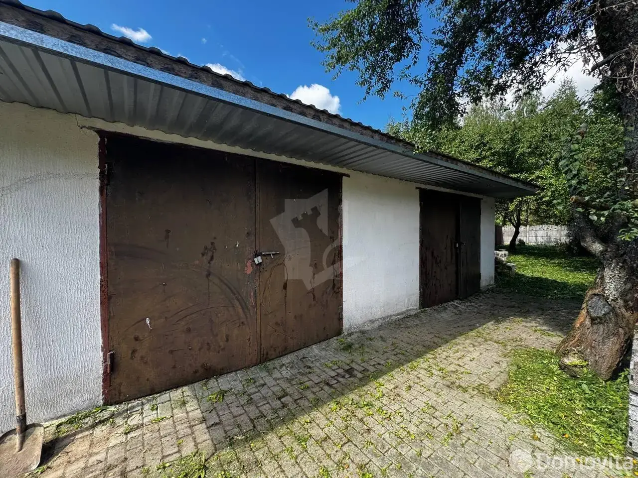 дача, Зенитчик, д. 285