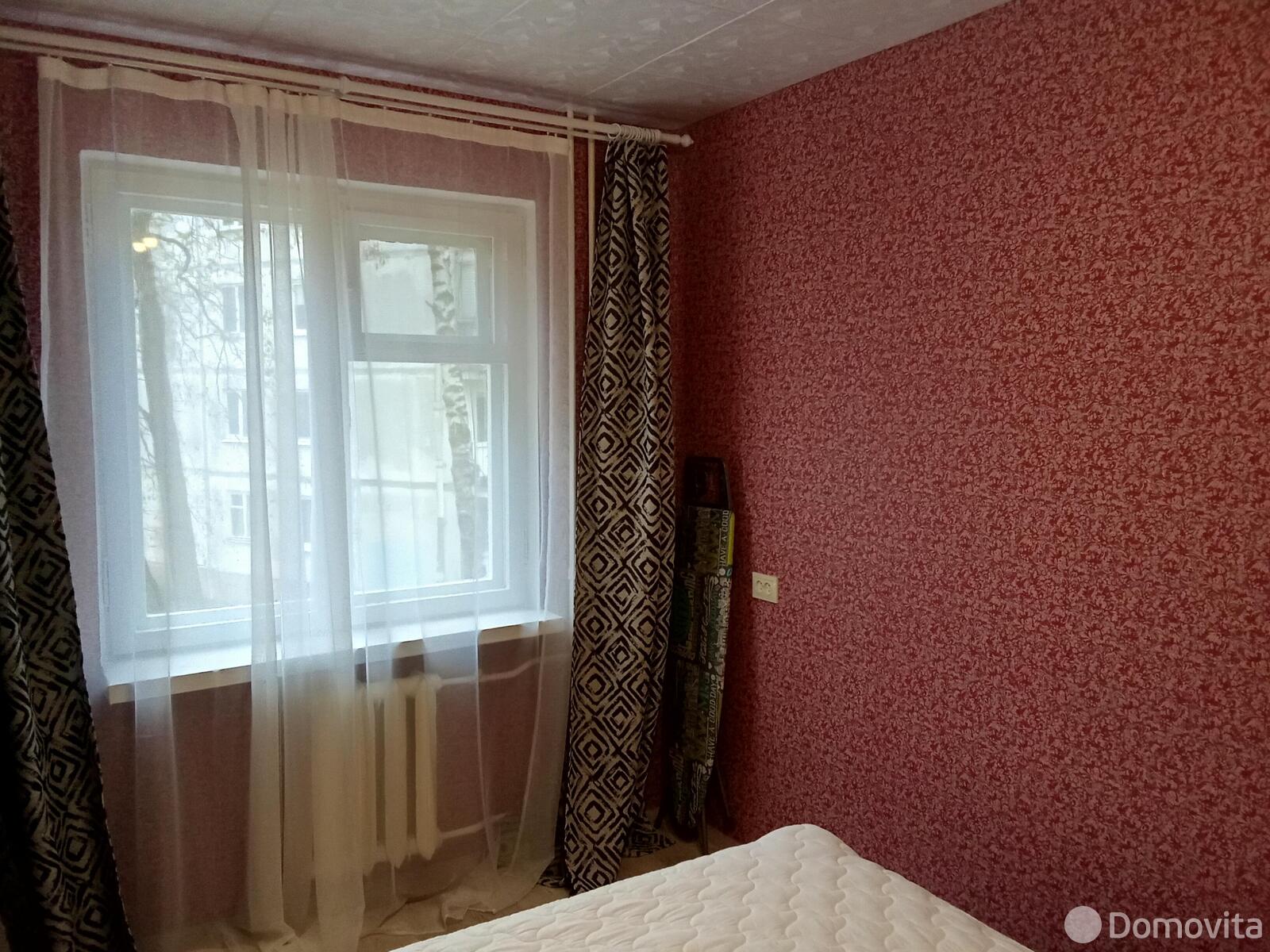 Продажа 2-комнатной квартиры в Минске, ул. Калиновского, д. 31, 60000 USD, код: 1106534 - фото 5