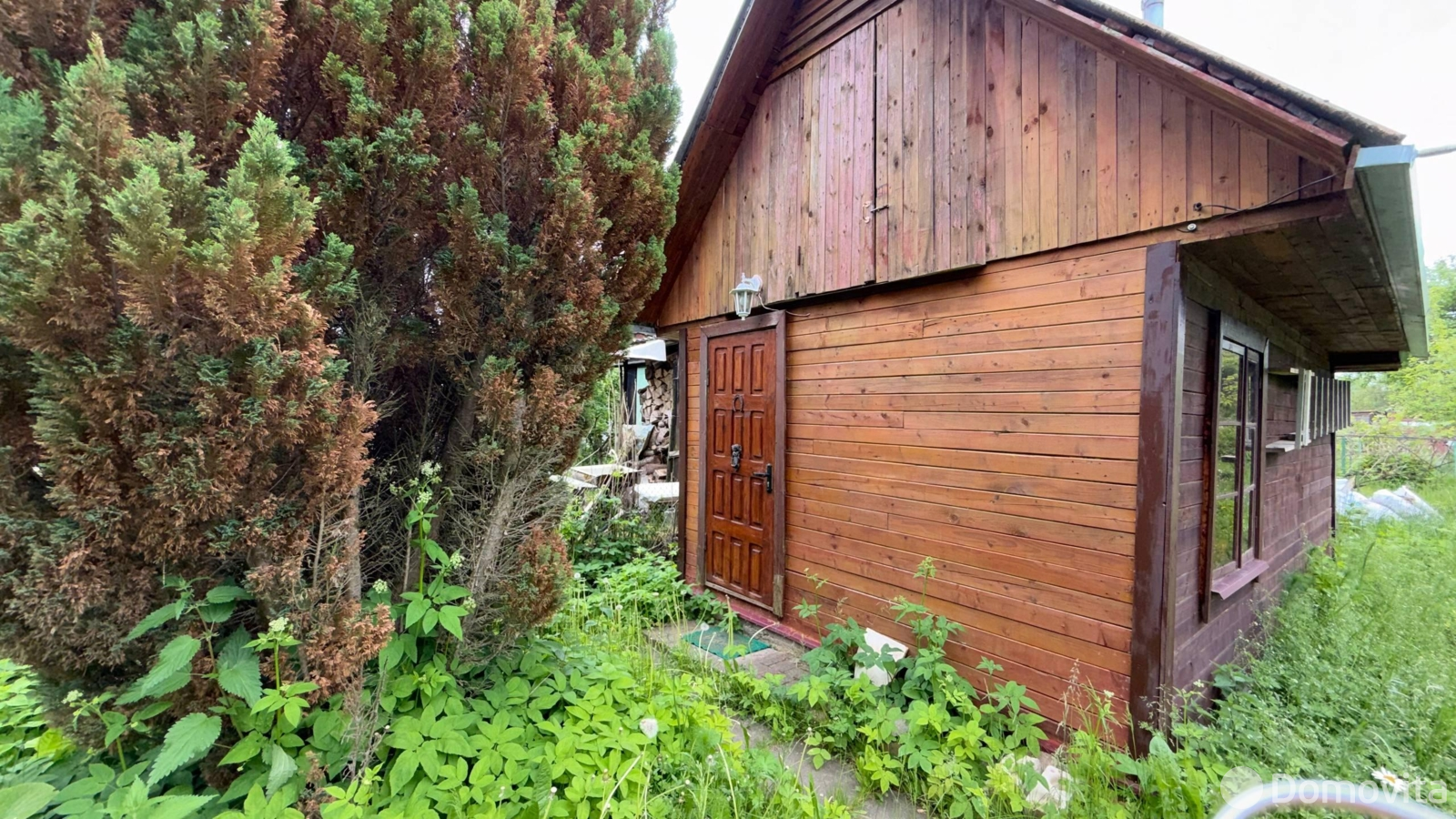 Купить 2-этажную дачу в Малиновке Минская область, 77750BYN, код 186072 - фото 16