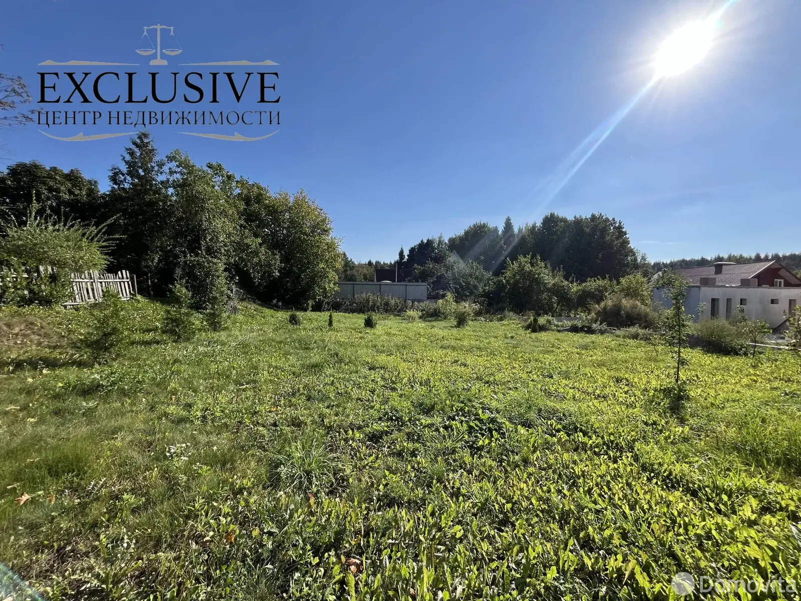 дача, Береза, 