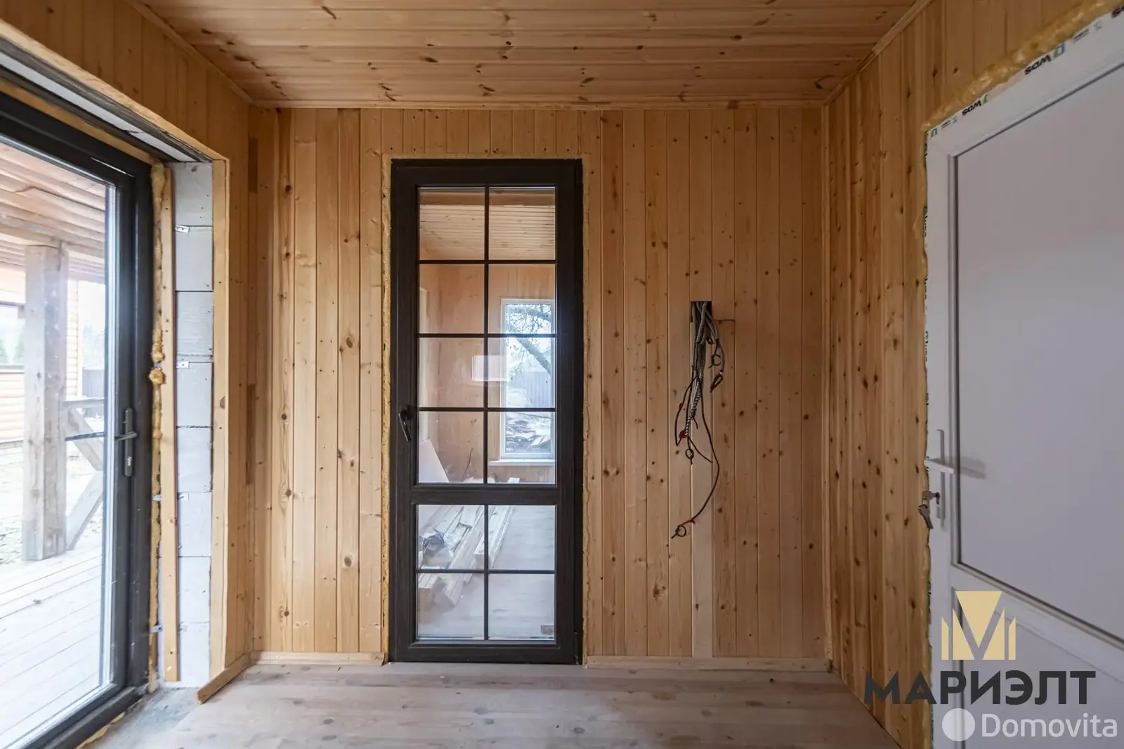 Продажа 1-этажной дачи в СЕКУНДА Минского часового завода Минская область, 65000USD, код 182557 - фото 26