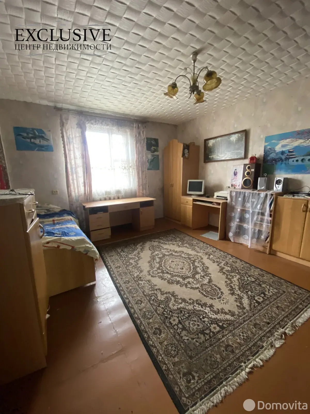 дом, Барановичи, ул. Вагонная, д. 5 