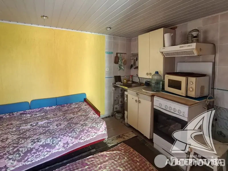 дача, Брест, 