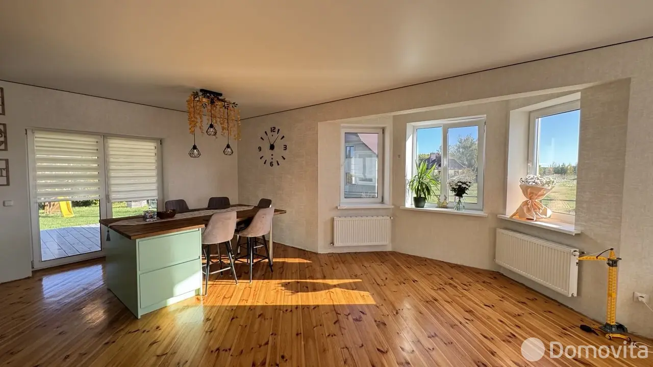 коттедж, Жукевичи, 