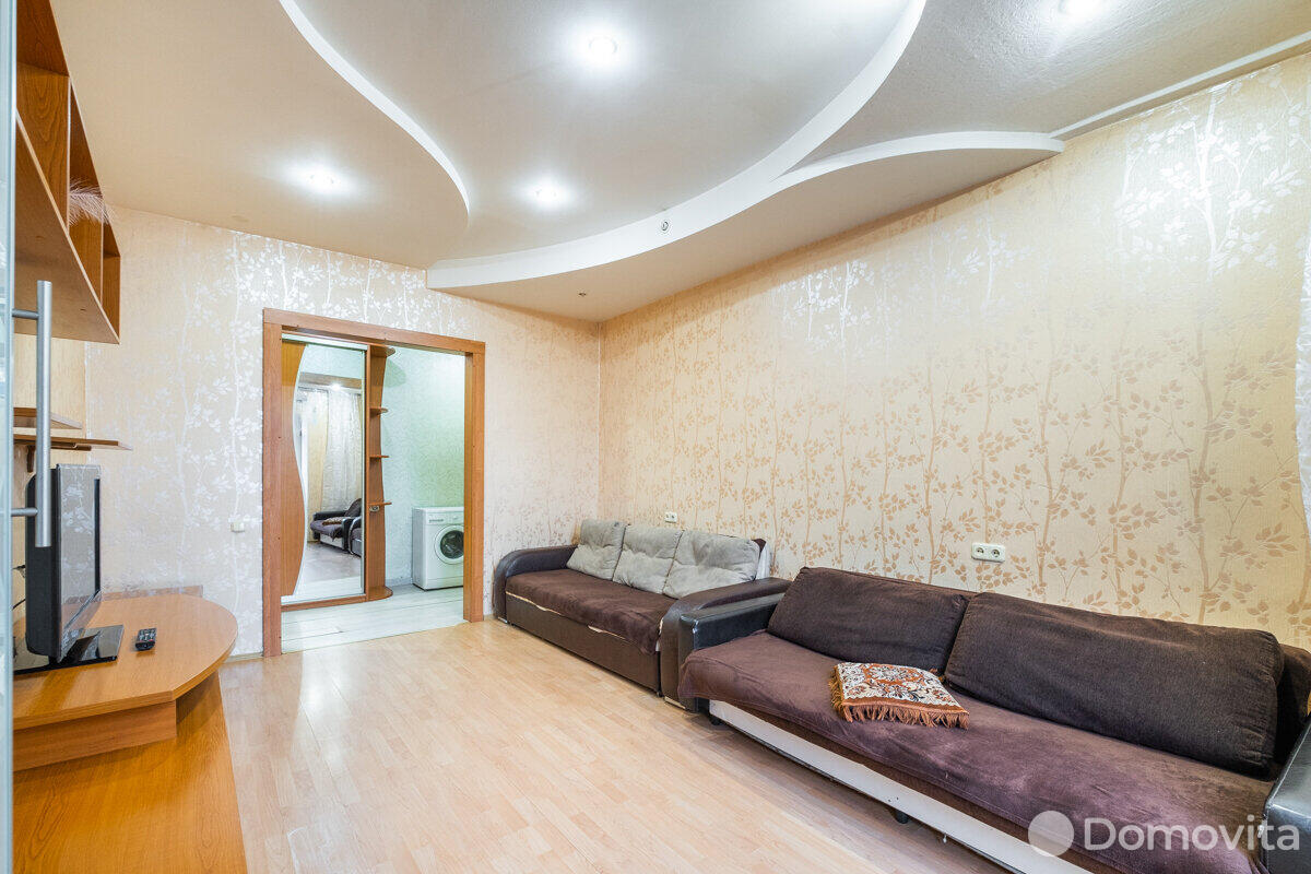 квартира, Минск, ул. Ленинградская, д. 1 