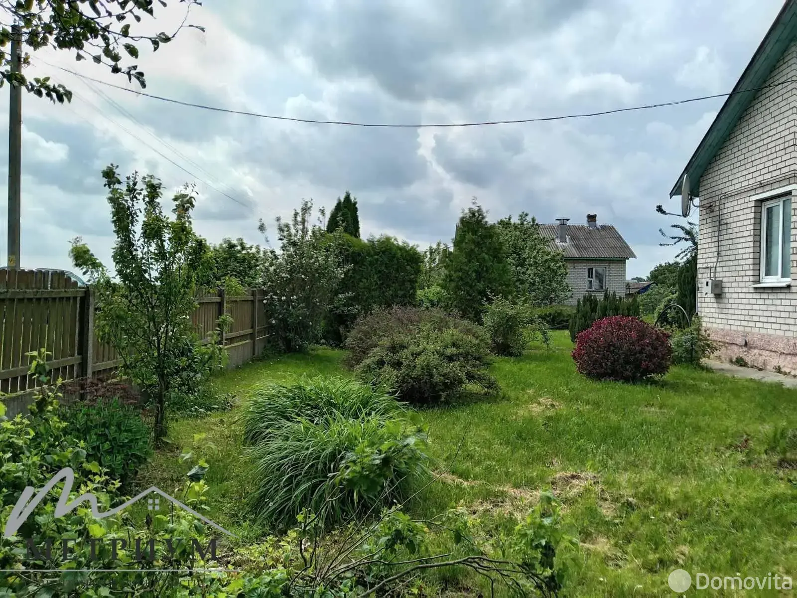 дом, Любишино, ул. Садовая - лучшее предложение