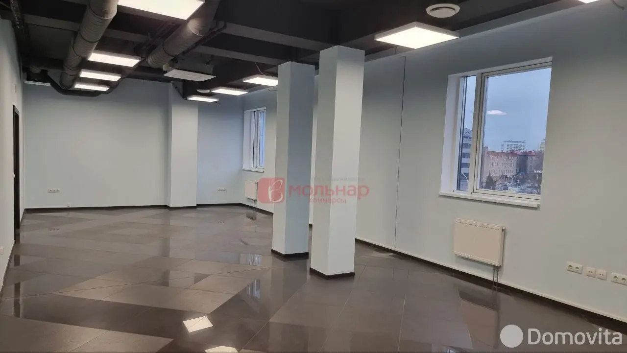 офис, Минск, ул. Чапаева, д. 4А, стоимость аренды 5 441 р./мес.