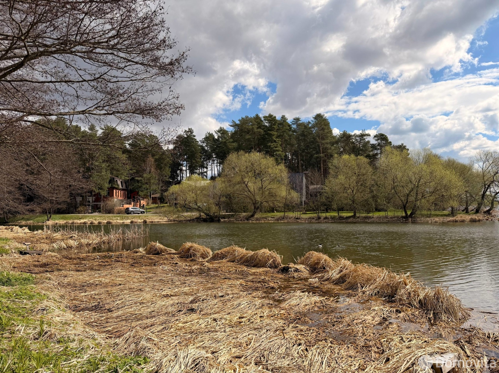 Продажа 1-этажной дачи в Ждановичах Минская область, 105000USD, код 185614 - фото 24
