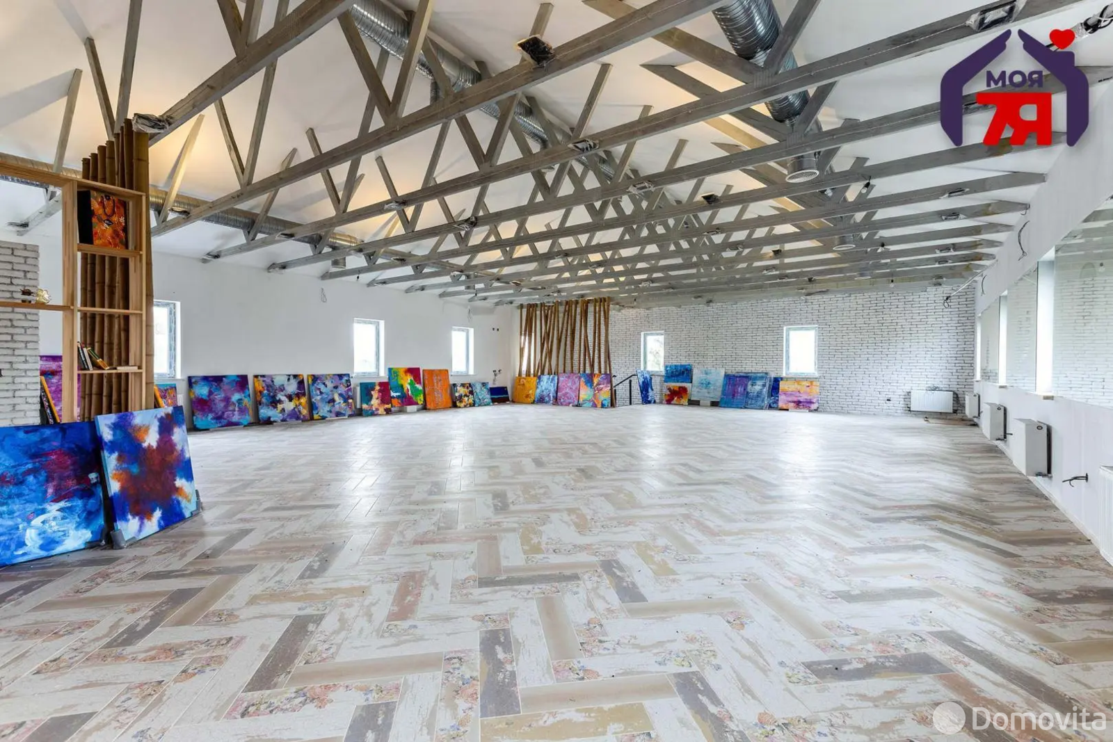 дом, Острошицкий Городок, ул. Ленинская 