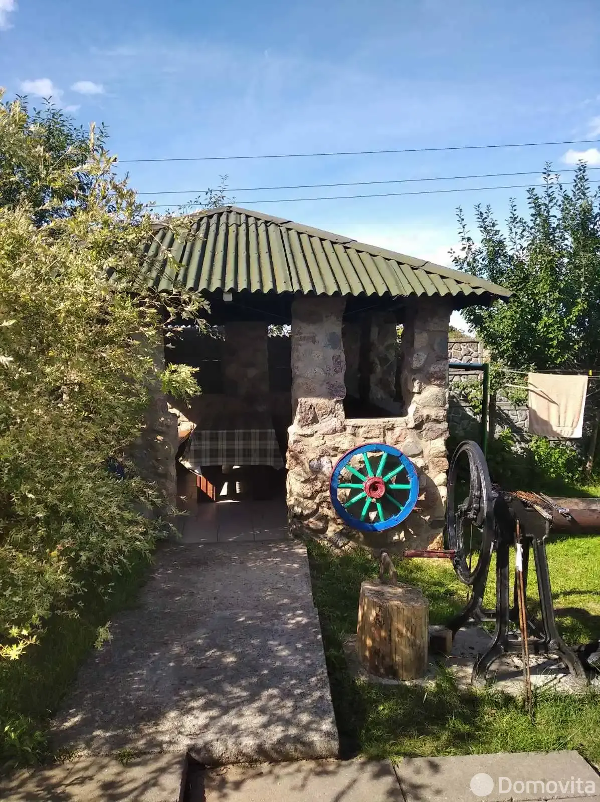 Аренда коттеджа Гатовичи на сутки в Гатовичах , 60BYN, код 1280 - фото 12