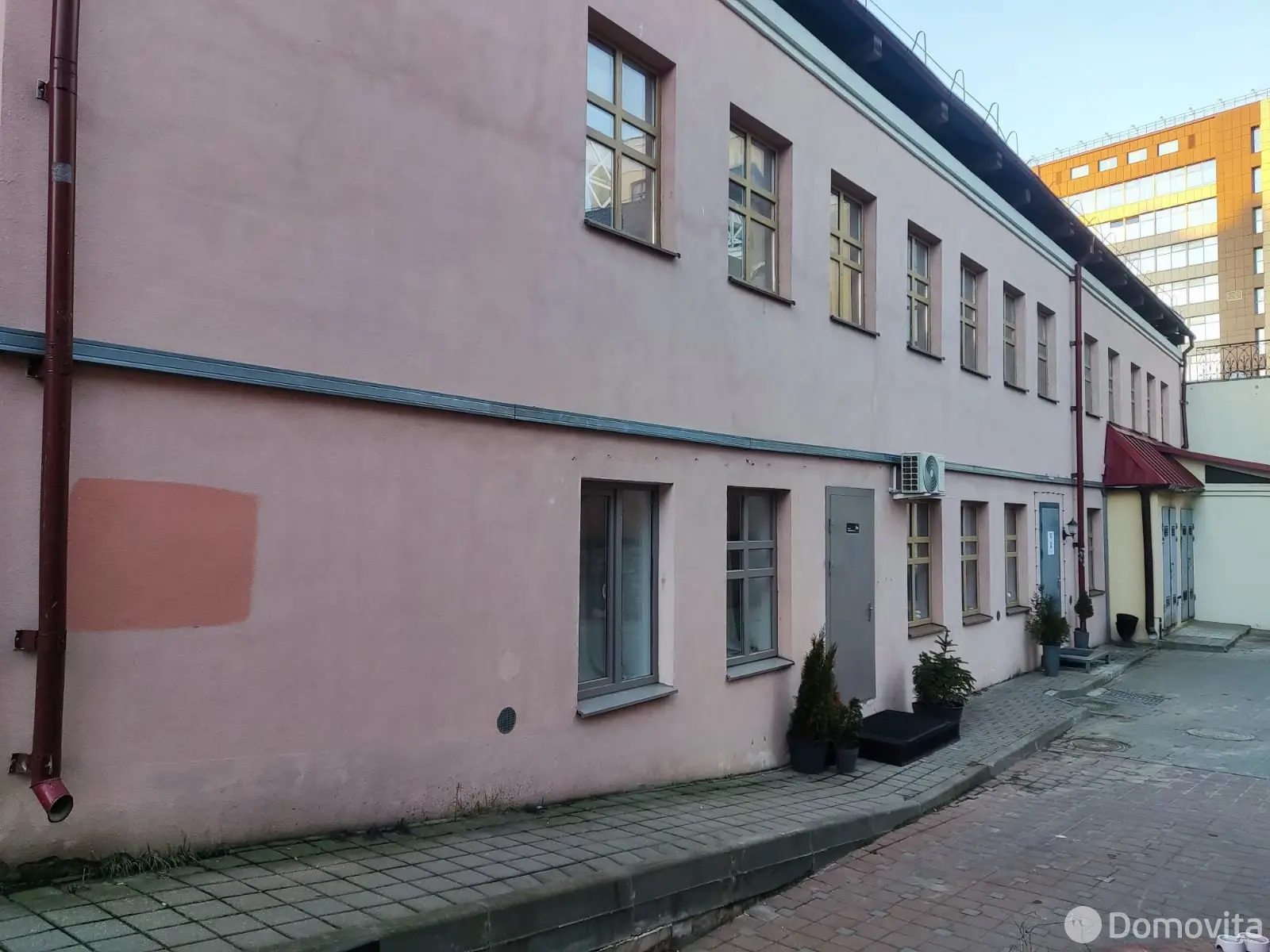 Купить торговое помещение на ул. Немига, д. 3/А в Минске, 119000USD, код 994918 - фото 7