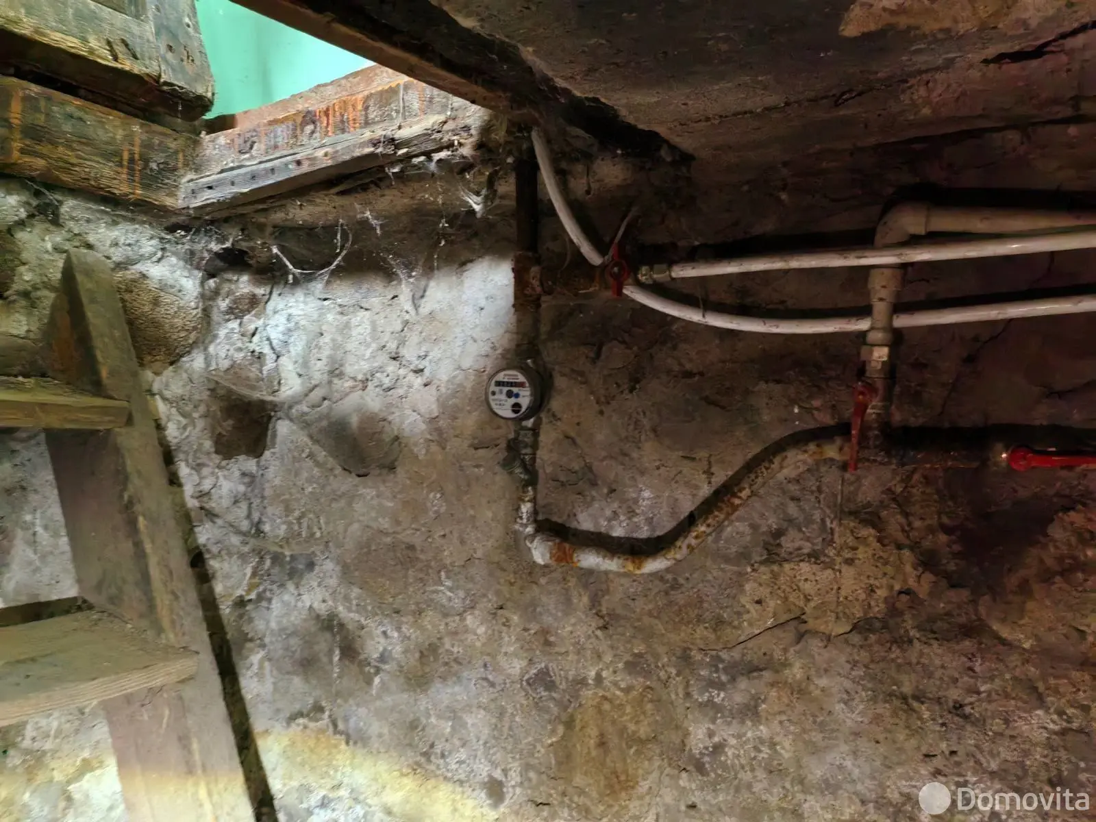 купить коттедж, Лида, ул. Крылова, д. 27