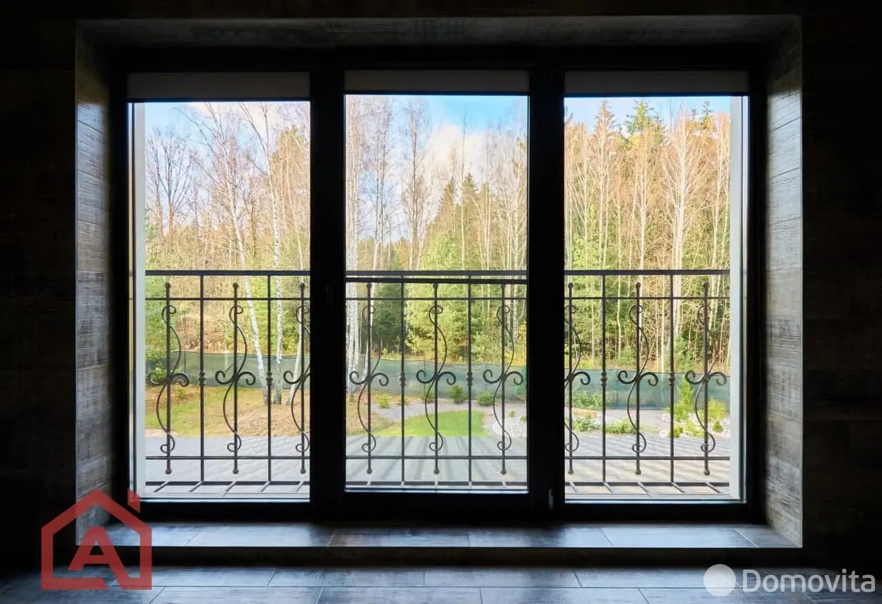 Снять 2-этажный коттедж в Колодищах, Минская область, ул. Мирная, 2400USD, код 4717 - фото 26