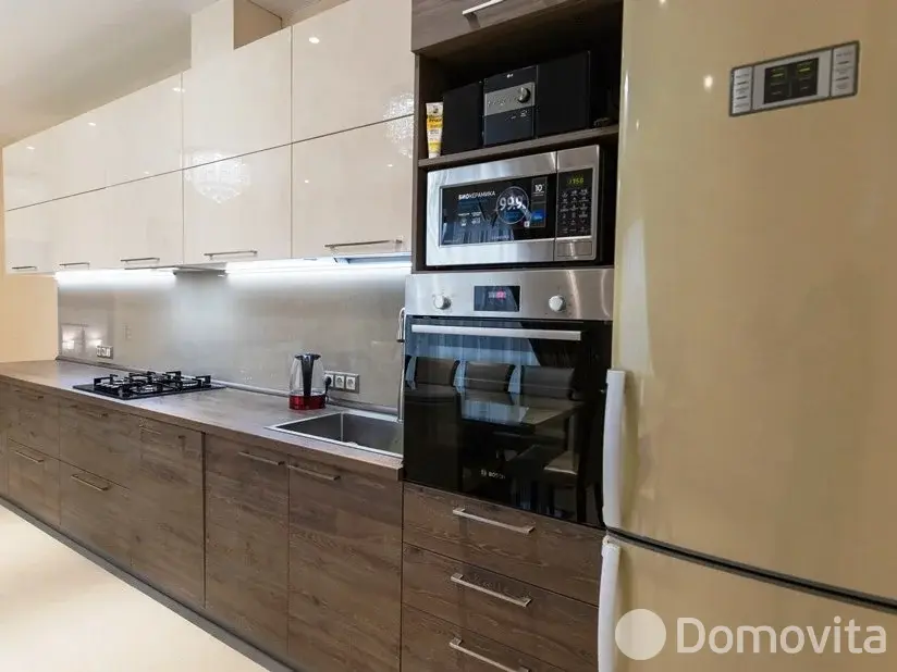 Аренда коттеджа РЕЛАКС на сутки в Узборье-строй , 1300BYN, код 1311 - фото 17