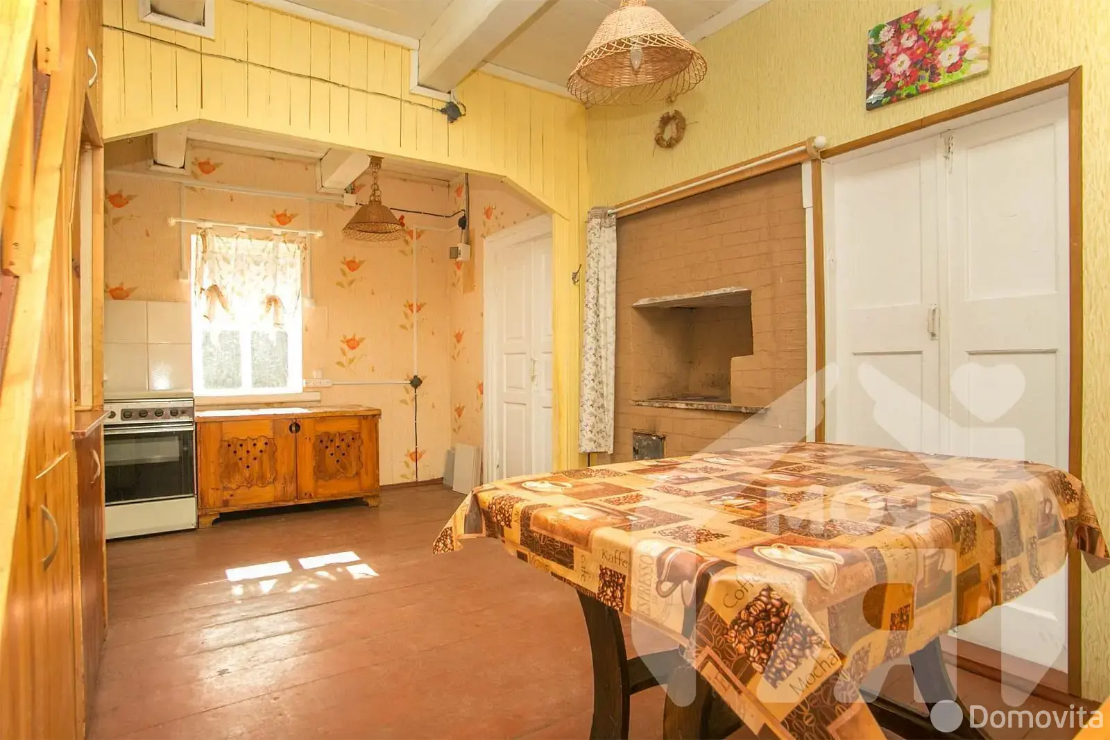 дача, ХОЛМОГОРЬЕ, 