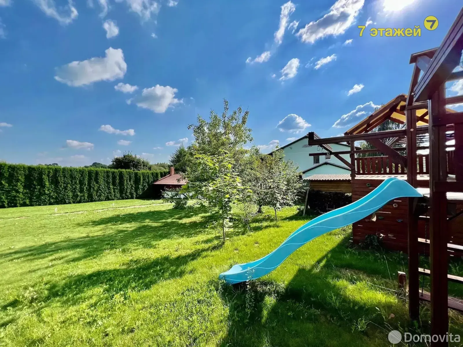 Снять 5-комнатную квартиру в Чиках, пер. Заречный, д. 2, 1200USD, код 141686 - фото 35